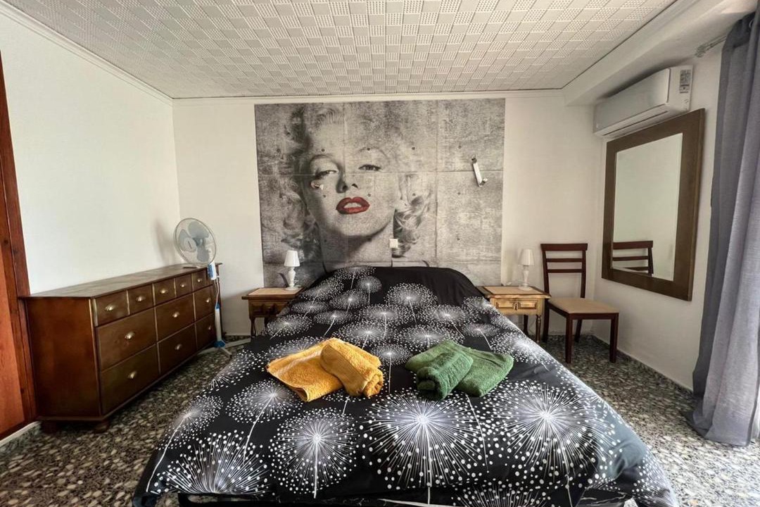 Photo of Bedroom in Calpe