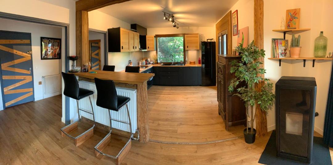 Photo of Livingroom in Barcelonnette