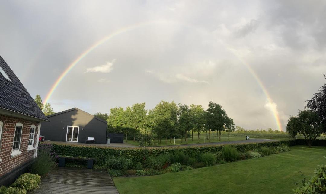 Photo of Buildings in Hejnsvig