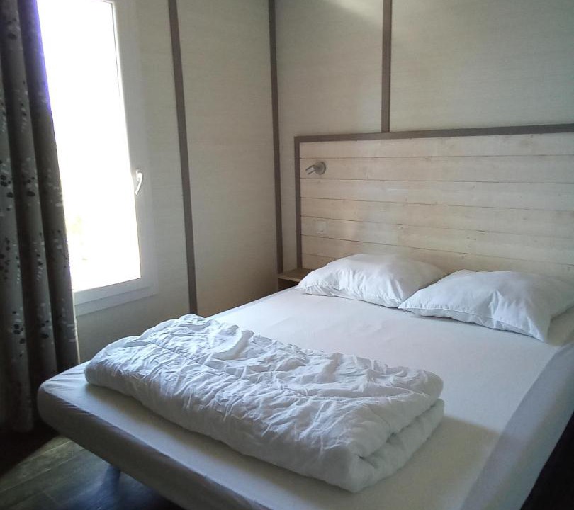 Photo of Bedroom in Villars