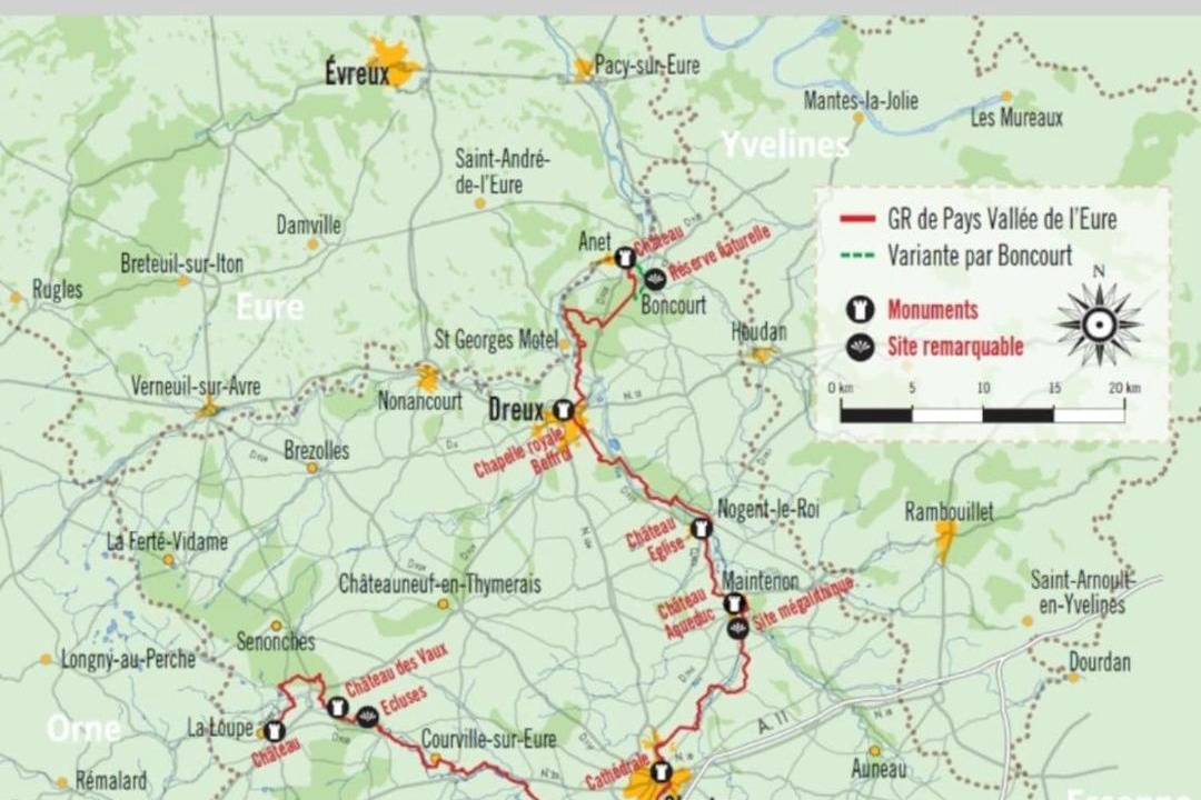 Photo of Others in Vaux-sur-Eure