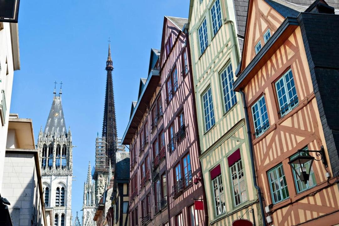 Photo of Others in Vaux-sur-Eure