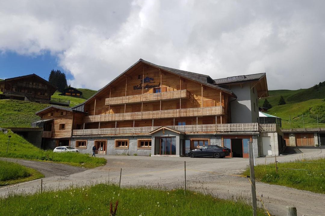 Photo of Others in Val d'Illiez