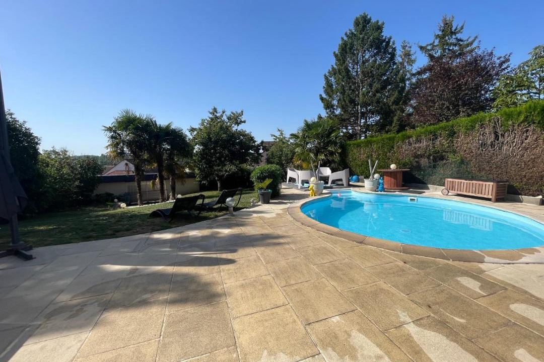 Photo of Outdoor in Saint-Saturnin