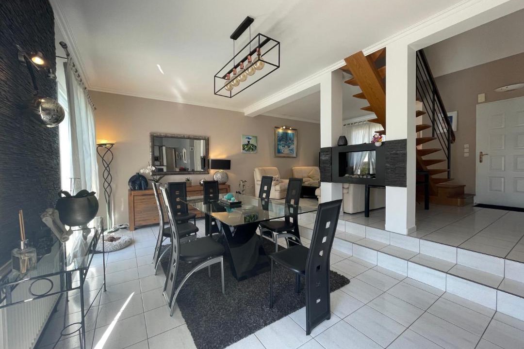 Photo of Livingroom in Saint-Saturnin