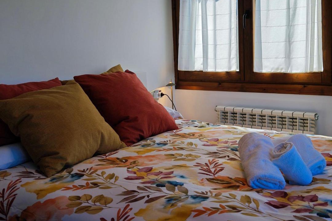 Photo of Bedroom in Mollo
