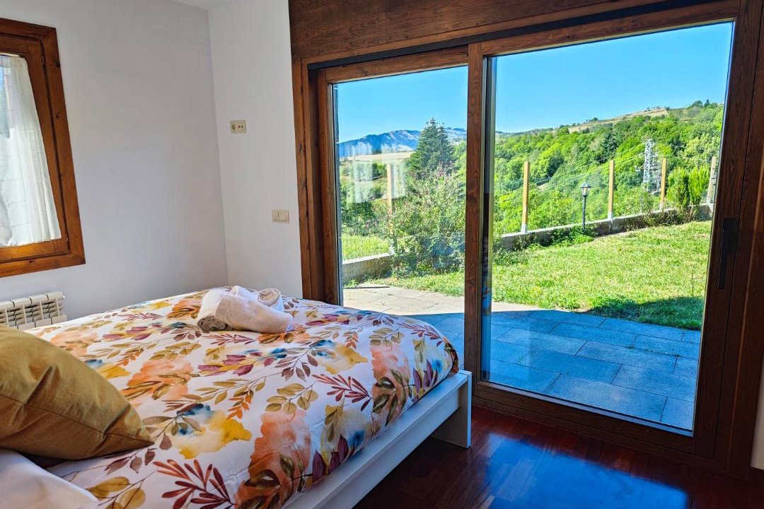 Photo of Bedroom in Mollo