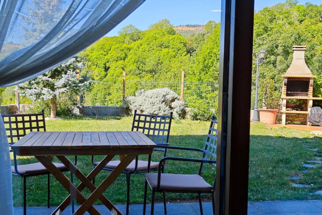 Photo of Patio Balcony in Mollo