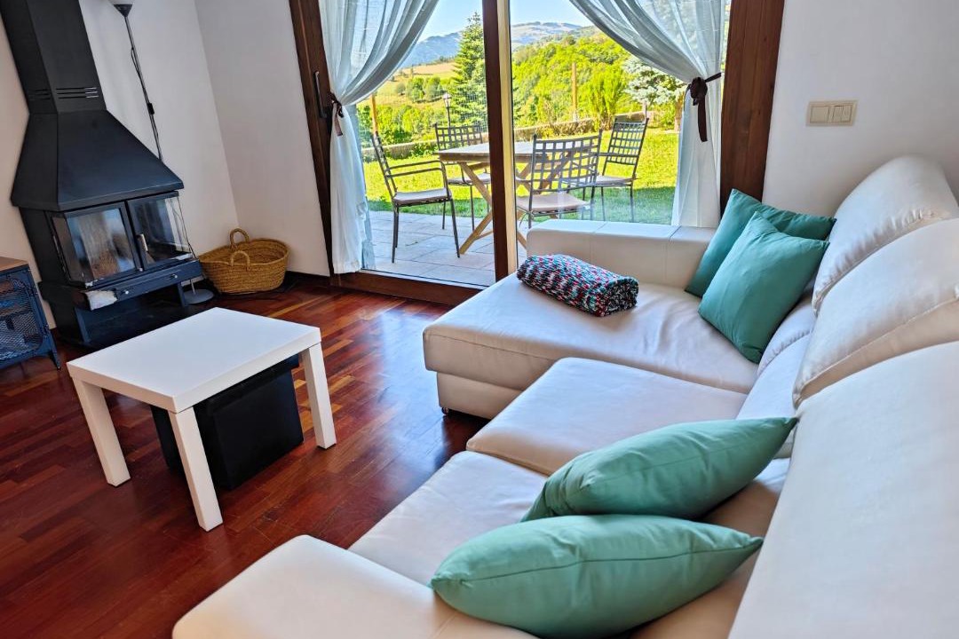Photo of Livingroom in Mollo