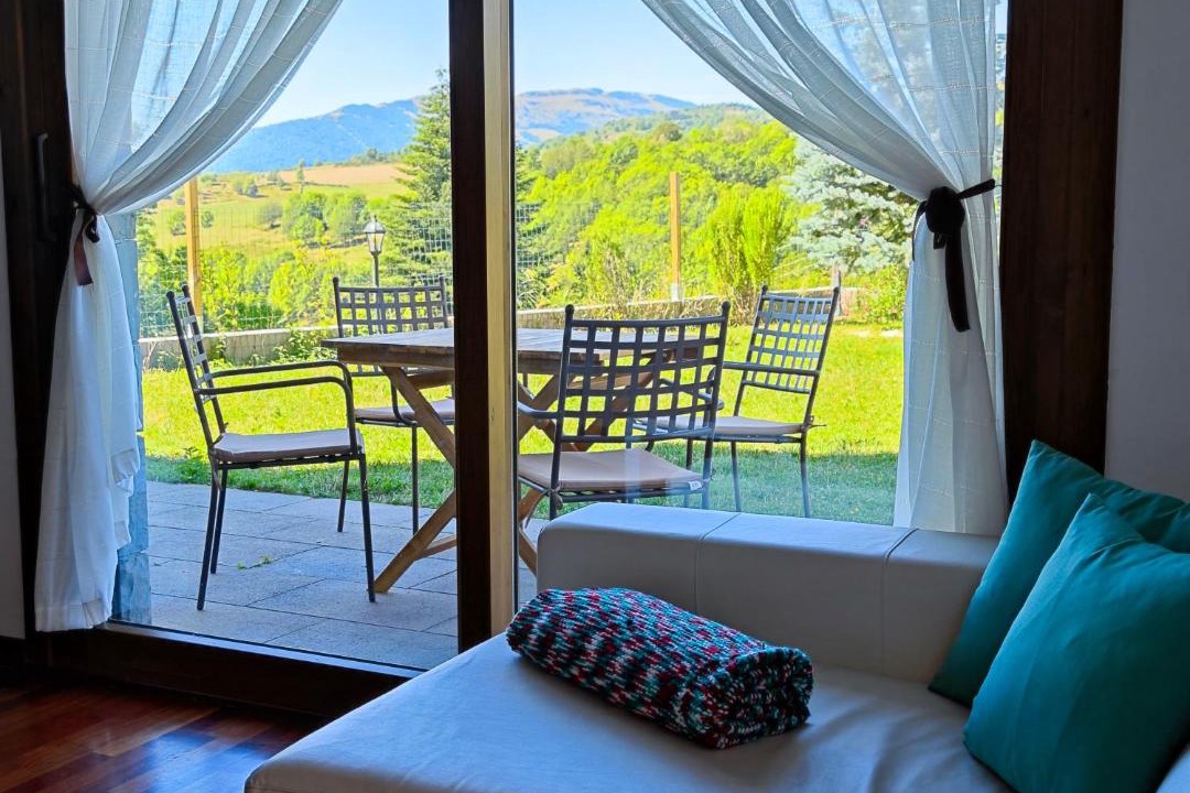 Photo of Bedroom in Mollo