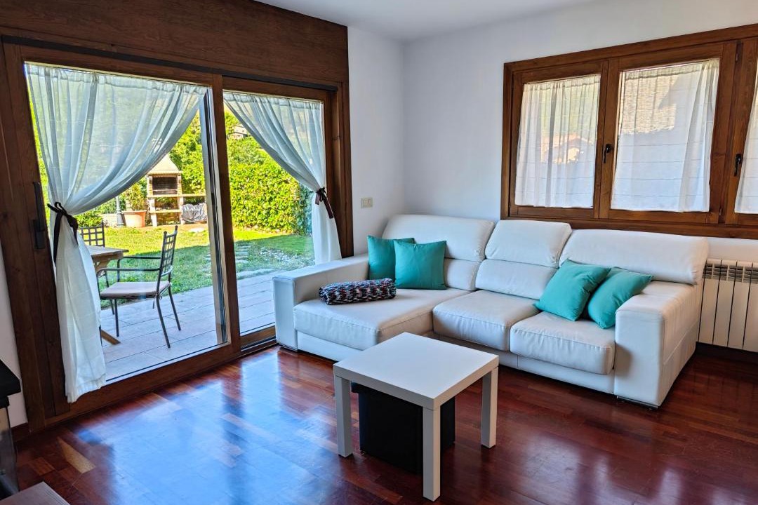 Photo of Livingroom in Mollo