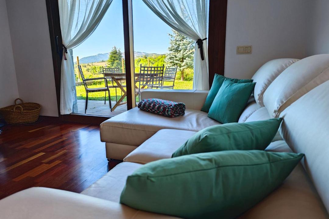 Photo of Livingroom in Mollo