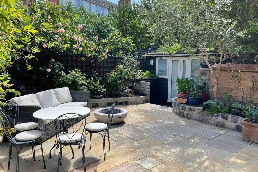 Photo of Patio Balcony in Riverside