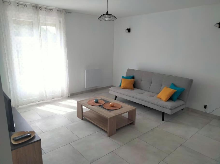 Photo of Livingroom in Thonnance-Les-Joinville