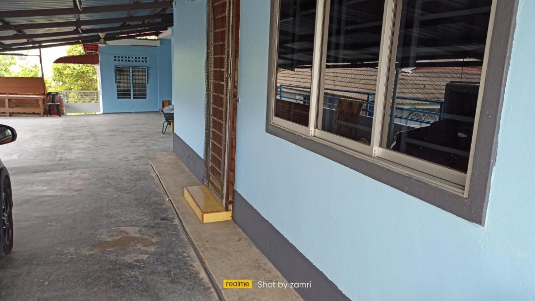 Photo of Buildings in Ketapang