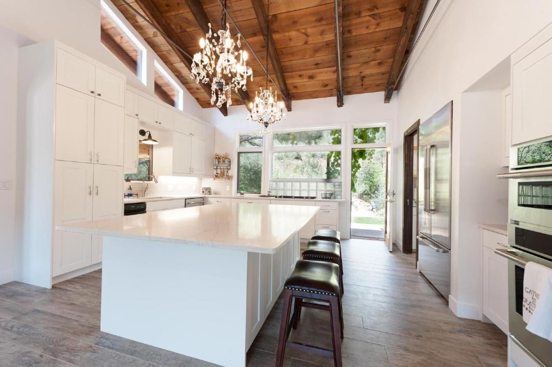Photo of Kitchen in Durango