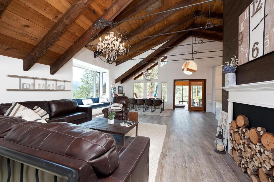 Photo of Livingroom in Durango