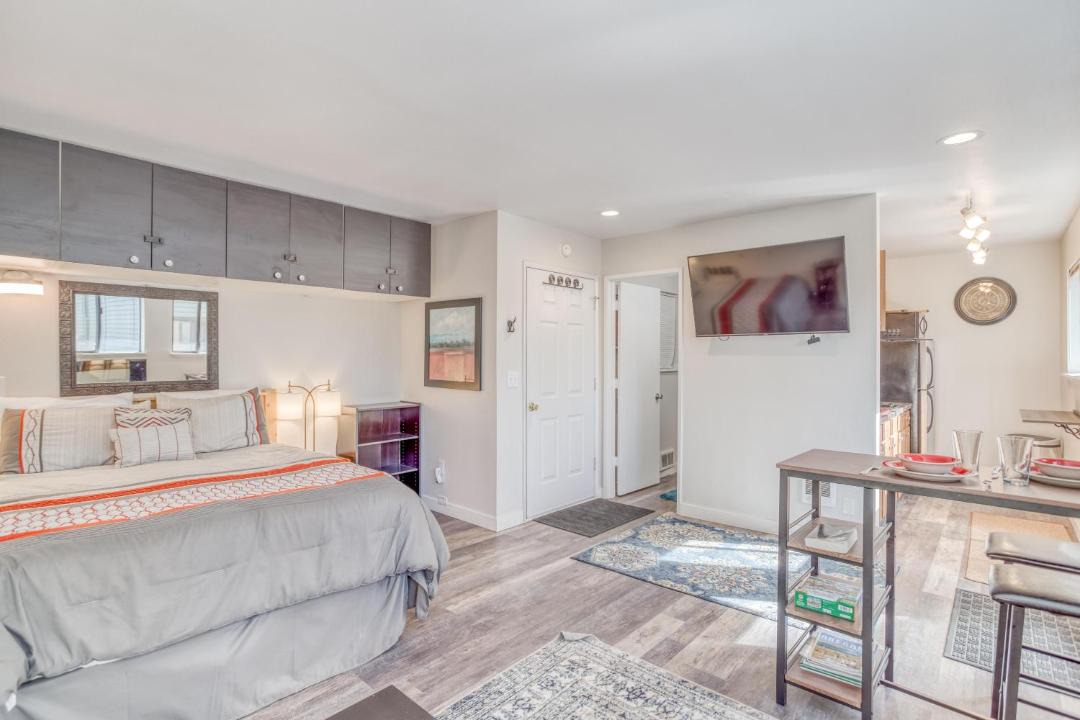 Photo of Bedroom in Sunriver