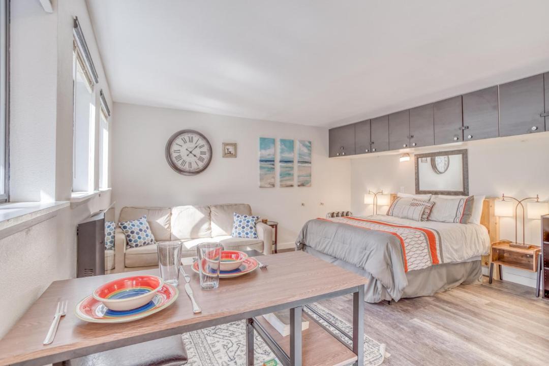 Photo of Bedroom in Sunriver