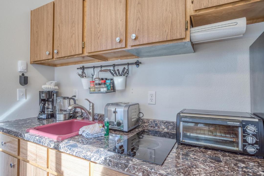 Photo of Kitchen in Sunriver