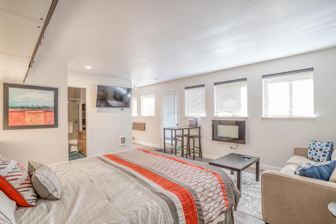 Photo of Bedroom in Sunriver
