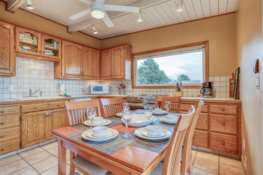 Photo of Kitchen in Roads End