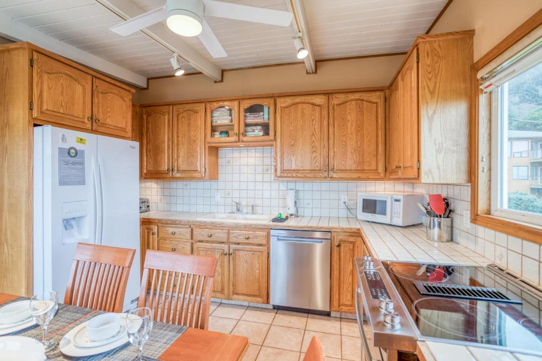 Photo of Kitchen in Roads End