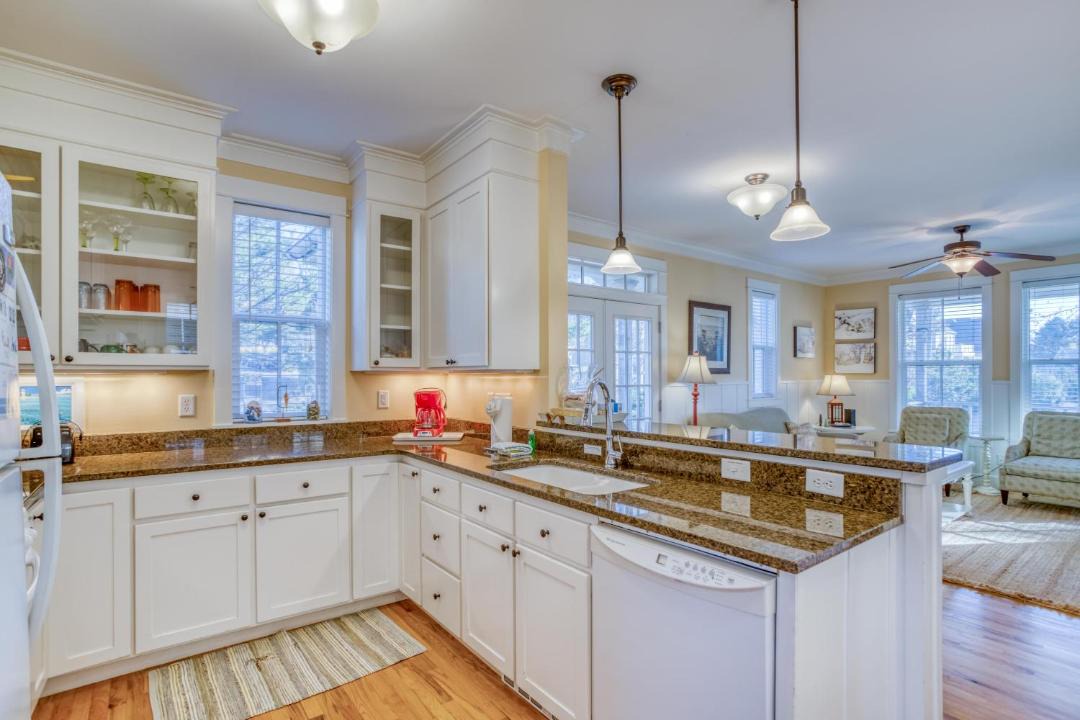 Photo of Kitchen in Olivia Beach