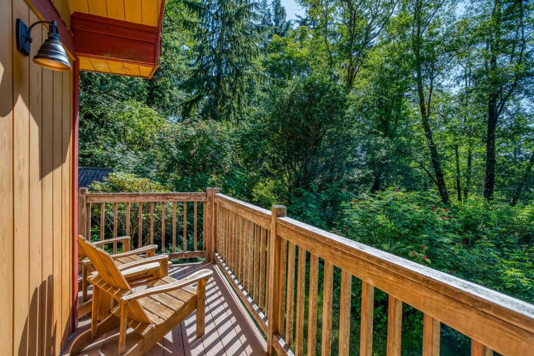 Photo of Patio Balcony in Cloverdale