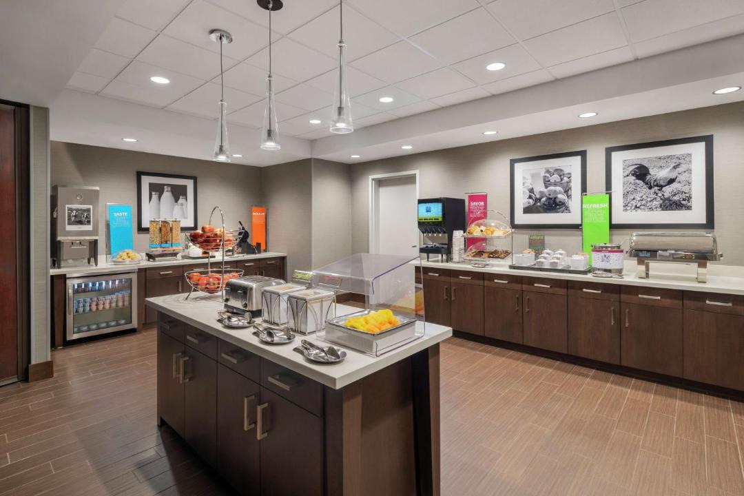 Photo of Kitchen in Sikeston