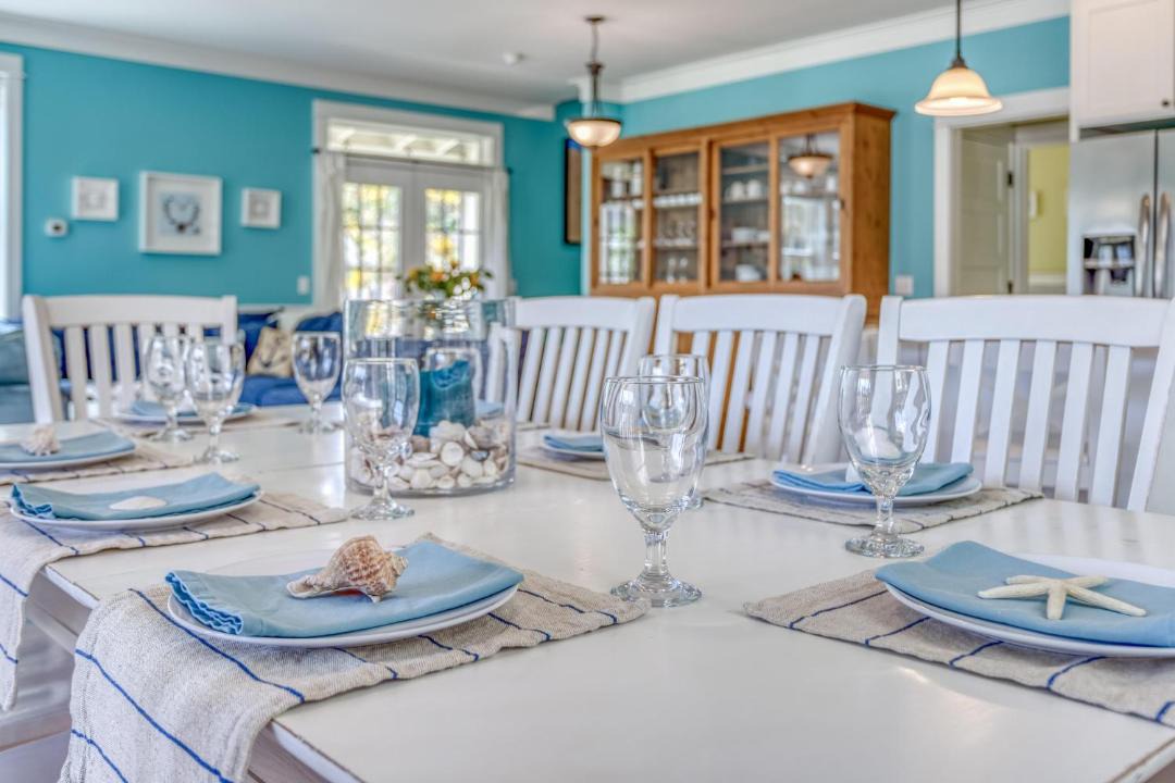 Photo of Livingroom in Olivia Beach