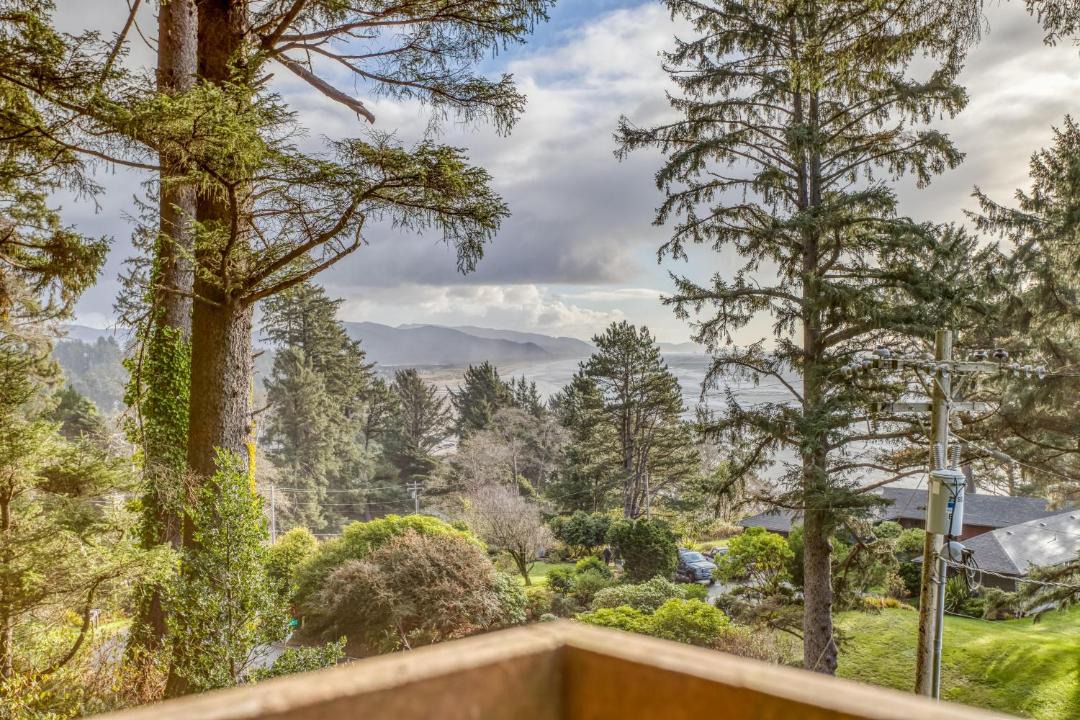 Photo of Outdoor in Neahkahnie Beach