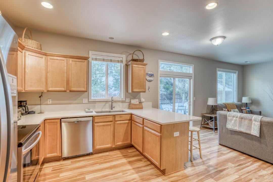 Photo of Kitchen in Westbrook Meadows