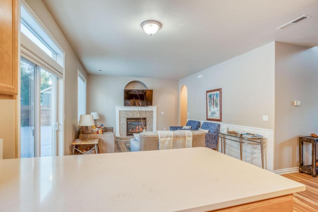Photo of Kitchen in Westbrook Meadows