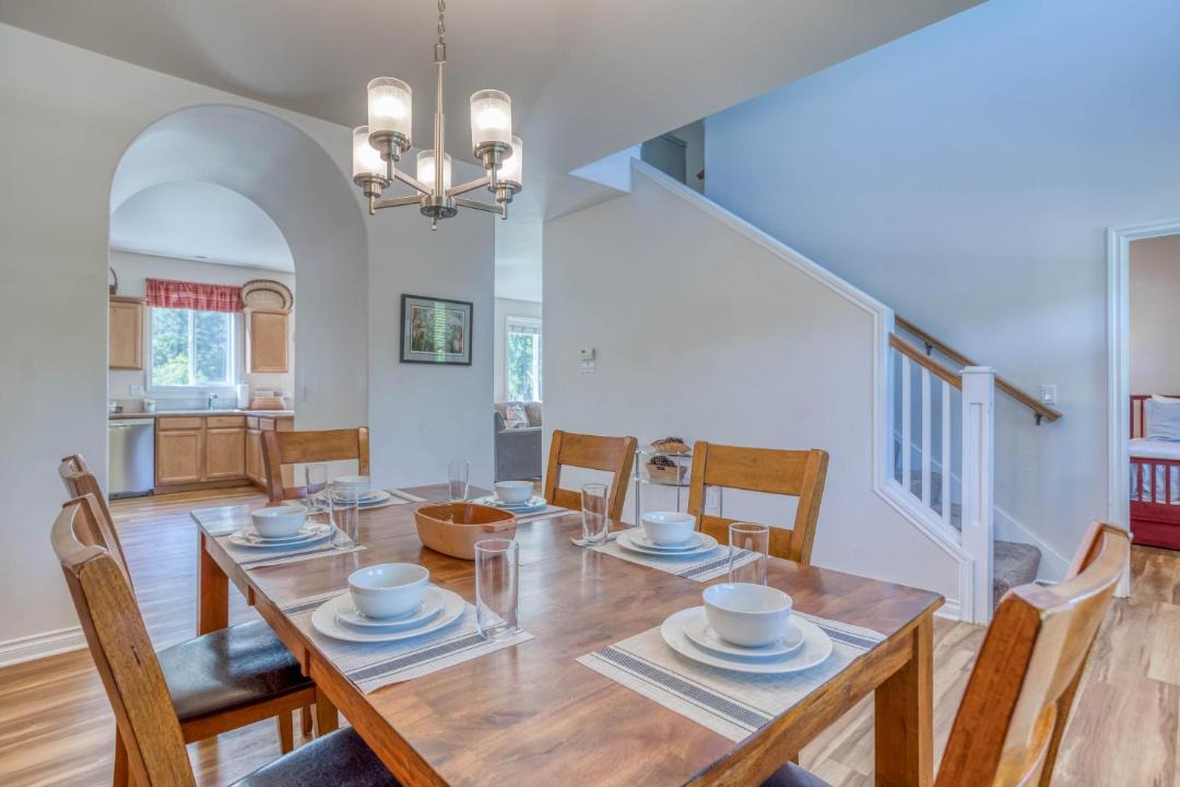 Photo of Kitchen in Westbrook Meadows