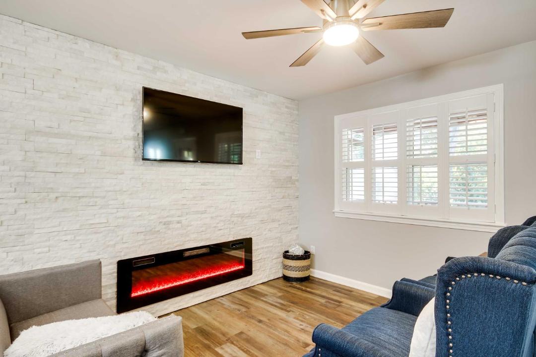 Photo of Livingroom in Rosewood