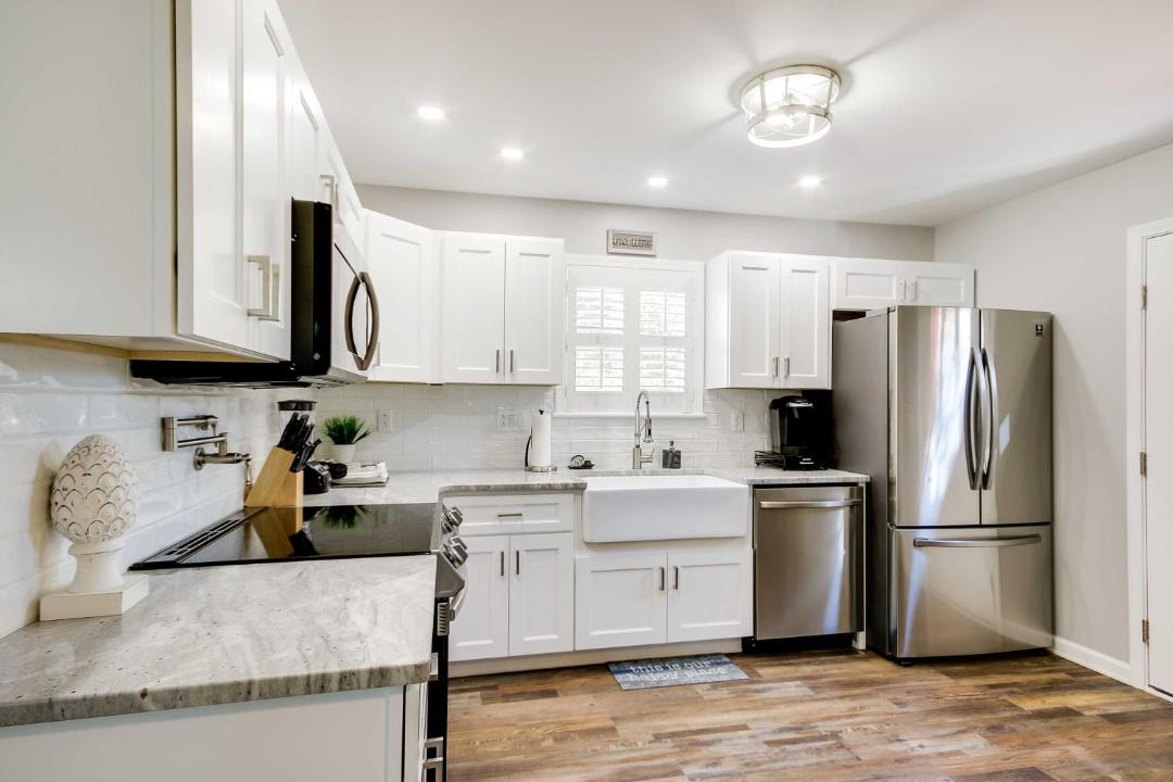 Photo of Kitchen in Rosewood