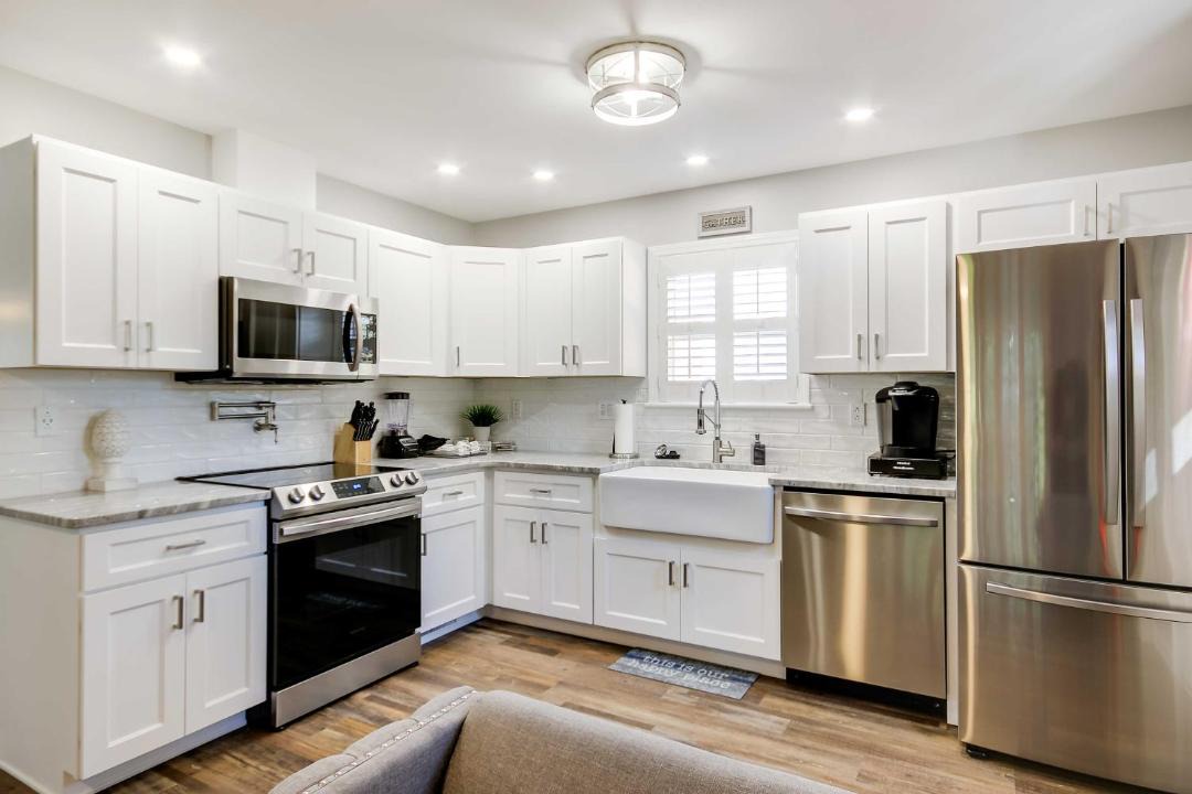 Photo of Kitchen in Rosewood