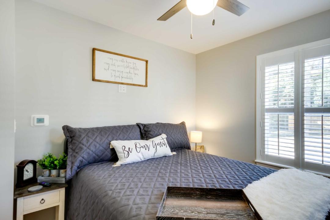 Photo of Bedroom in Rosewood