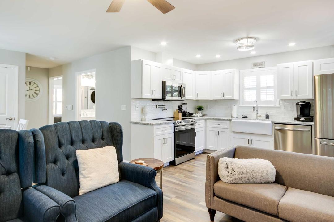 Photo of Livingroom in Rosewood