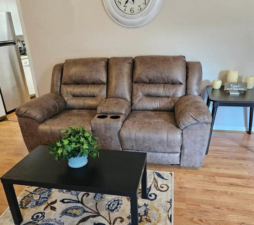 Photo of Livingroom in Americus