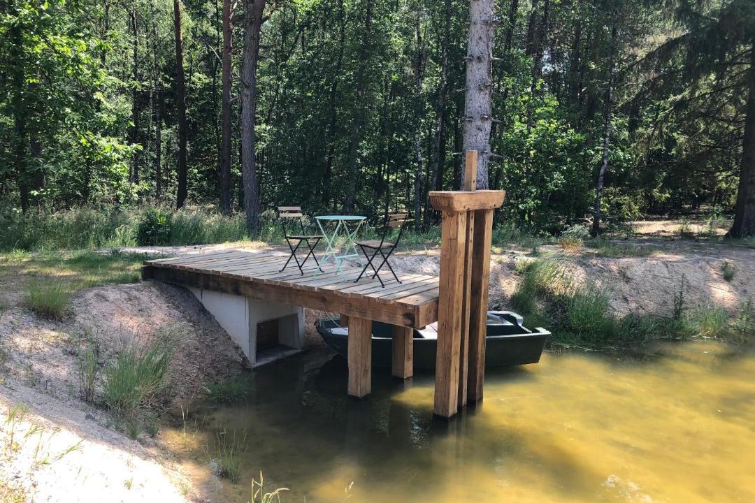 Photo of Others in Chaumont-sur-Tharonne