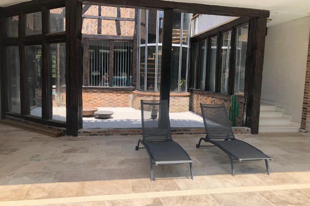 Photo of Others in Chaumont-sur-Tharonne