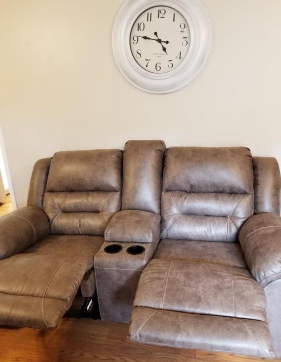 Photo of Livingroom in Americus