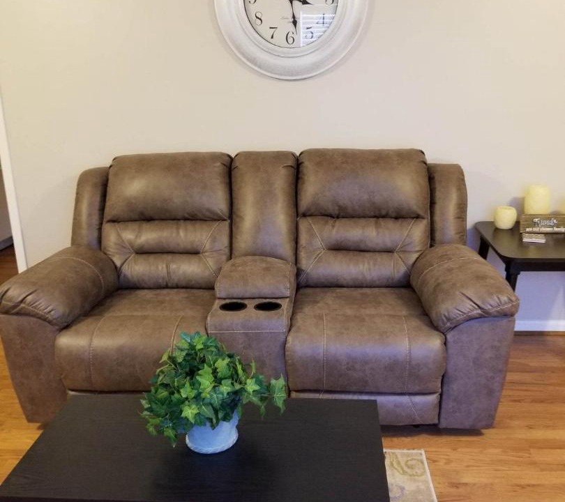 Photo of Livingroom in Americus