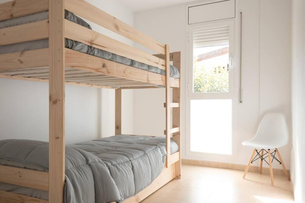 Photo of Bedroom in Cornudella de Montsant