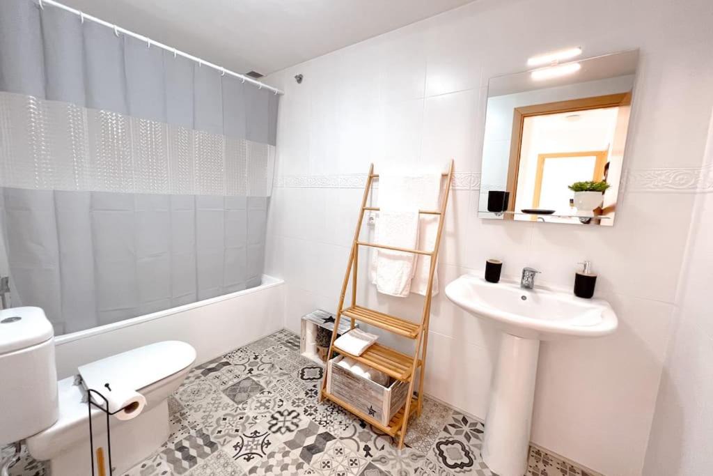 Photo of Bathroom in Cornudella de Montsant