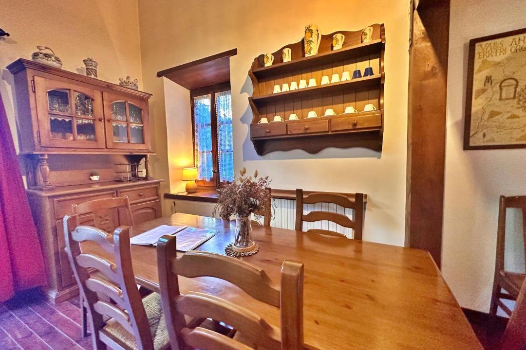 Photo of Kitchen in Mas de Ribafeta