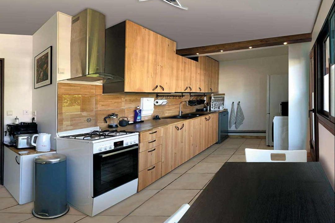 Photo of Kitchen in Saint-Remi