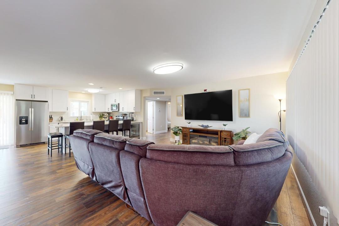 Photo of Livingroom in Deer Valley